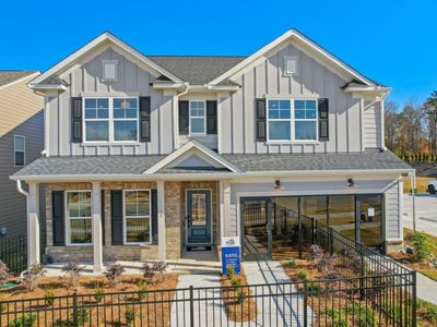9350 Moss Plantation Ave NW