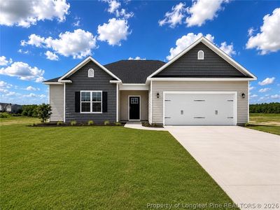 4445 Bunkers Bay Ln Lot 31