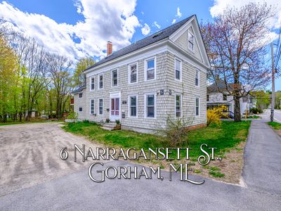 6 Narragansett Street