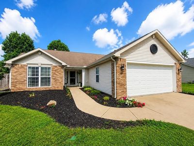 6026 Flintlock Dr