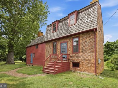 255 Old Mill Rd