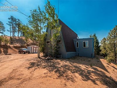 Property at 76 Pine Dr, Woodland Park, CO