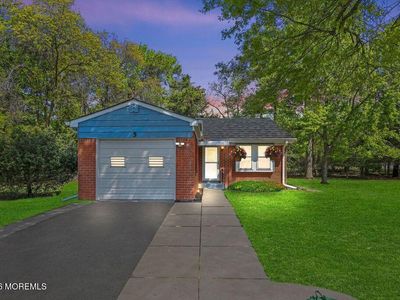 5 Revere Court