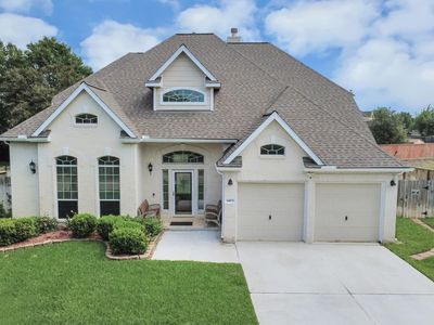 Property at 14103 Imperial Wood Ln, Rosharon, TX