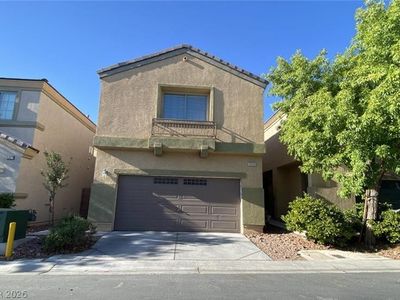 5333 Floating Flower Ave