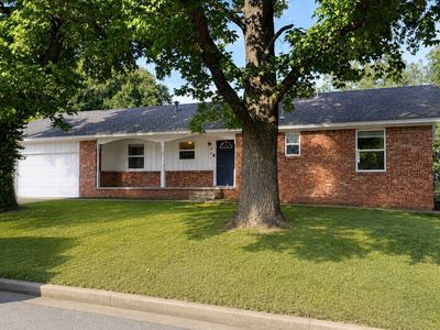 Property at 801 N Brady Dr, Hominy, OK