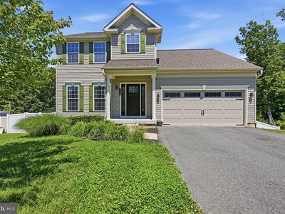 146 Flintstone Dr