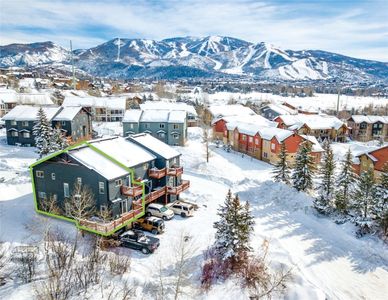 523 Eaglepointe Ct #1