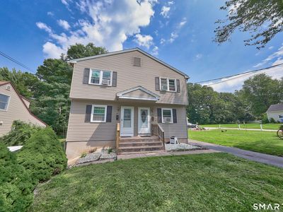Property at 45-47 Server Street, Manchester, CT
