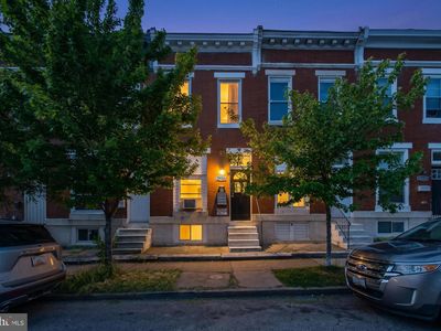 2926 E Fayette St