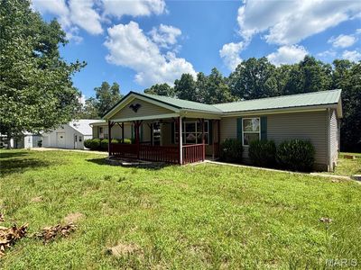168 County Road 4235