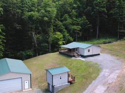 1048 Rock Camp Rd