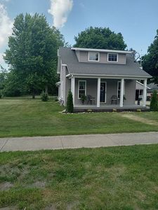 507 W Logan St