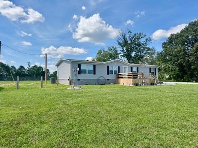 960 Charlie Norris Rd