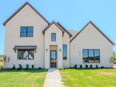 924 Claystone Ridge Dr