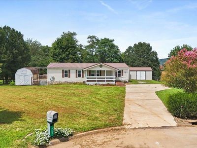 Property at 350 Ebenezer Loop, Chuckey, TN