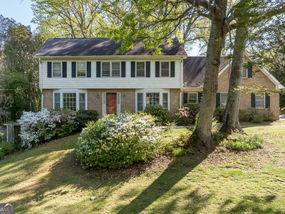 1375 Vernon North Dr