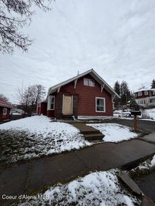 Property at 328 S 7th St, Saint Maries, ID