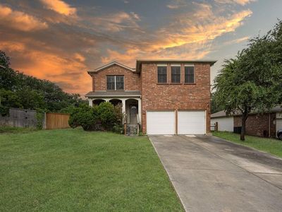 15707 Hastings Park
