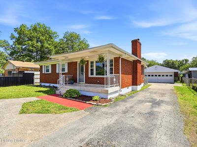 8305 Blue Lick Rd