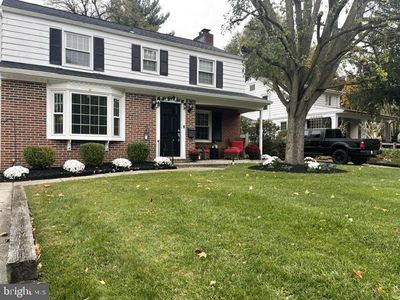 321 N Stanwick Rd