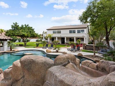 11606 E SAN TAN Court