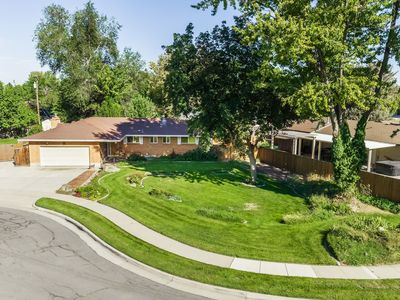 Property at 6284 S Jamestown Cir, Murray, UT