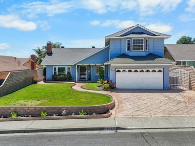 318 N Steckel Dr