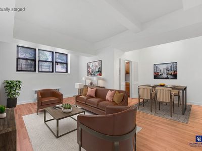 282 E 35th St APT 1E