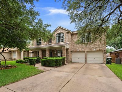 8125 Luling Ln