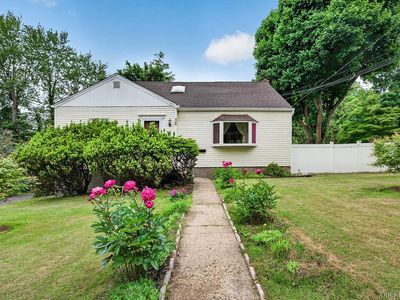 36 Heatherdell Road