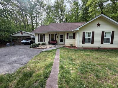 Property at 110 Victoria Ln, Whittier, NC