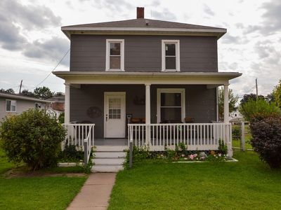 610 Dewey St