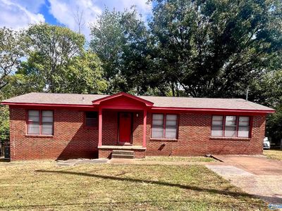 3102 Pulaski Pike NW