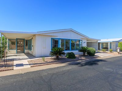 6209 E McKellips Rd Lot 204