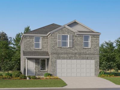 3040 Sunset Glory Dr