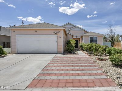 Property at 570 Sunrise Cir, Fernley, NV