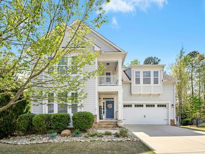 44 S Wilders Ridge Way