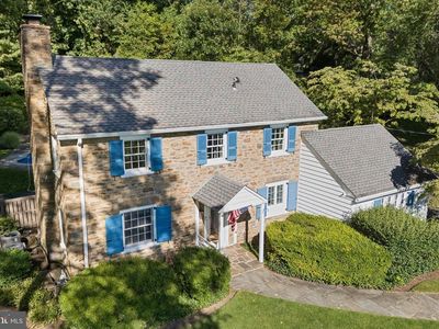 317 Waring Rd