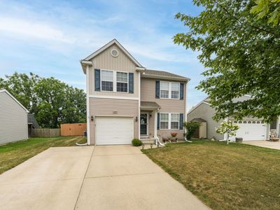 Property at 1409 Odell Farm Ln, Vicksburg, MI