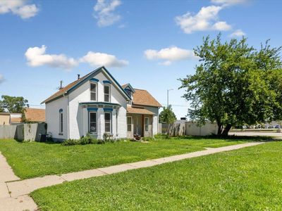 Property at 1916 Lincoln St, Blair, NE