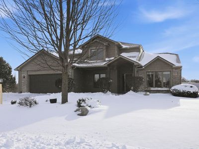 Property at 408 Ridge Ct, Ossian, IN