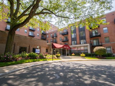 5200 S Ellis Ave APT 508