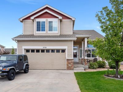 2701 Hydra Dr