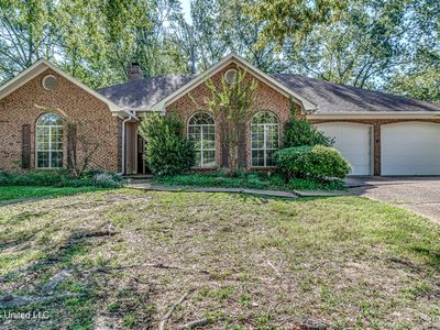 204 Woodrun Dr
