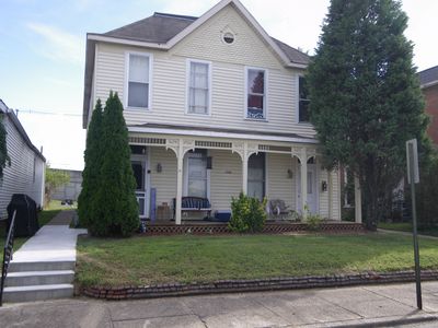 1908 W Indiana St