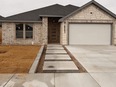 Property at 8663 Fiesta Ct, Odessa, TX