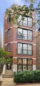 3534 N Fremont St APT 3