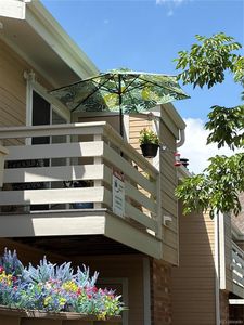 3322 S Ammons Street Bldg 7 #206