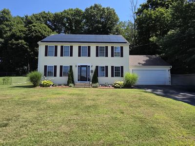 Property at 29 Cushing Rd, Webster, MA